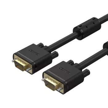 UNITEK Premium VGA HD15 M/M Cable 20m (Y-C508G)