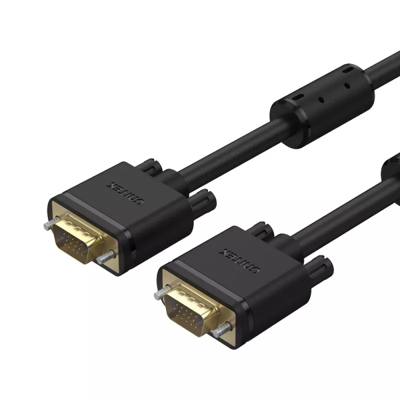 UNITEK Premium VGA HD15 M/M Cable 20m (Y-C508G)