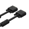 UNITEK Premium VGA HD15 M/M Cable 20m (Y-C508G)