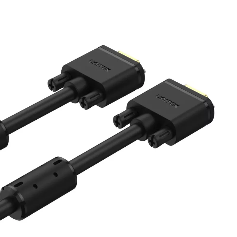 UNITEK Premium VGA HD15 M/M Cable 20m (Y-C508G)