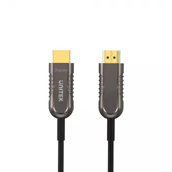 UNITEK Premium HDMI 60m Active Optical Cable - Juoda