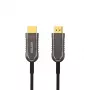 UNITEK Premium HDMI 60m Active Optical Cable - Juoda