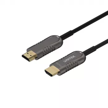 UNITEK Premium HDMI 60m Active Optical Cable - Juoda