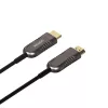 UNITEK Premium HDMI 60m Active Optical Cable - Juoda