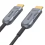 UNITEK HDMI 80m laidas C11055DGY