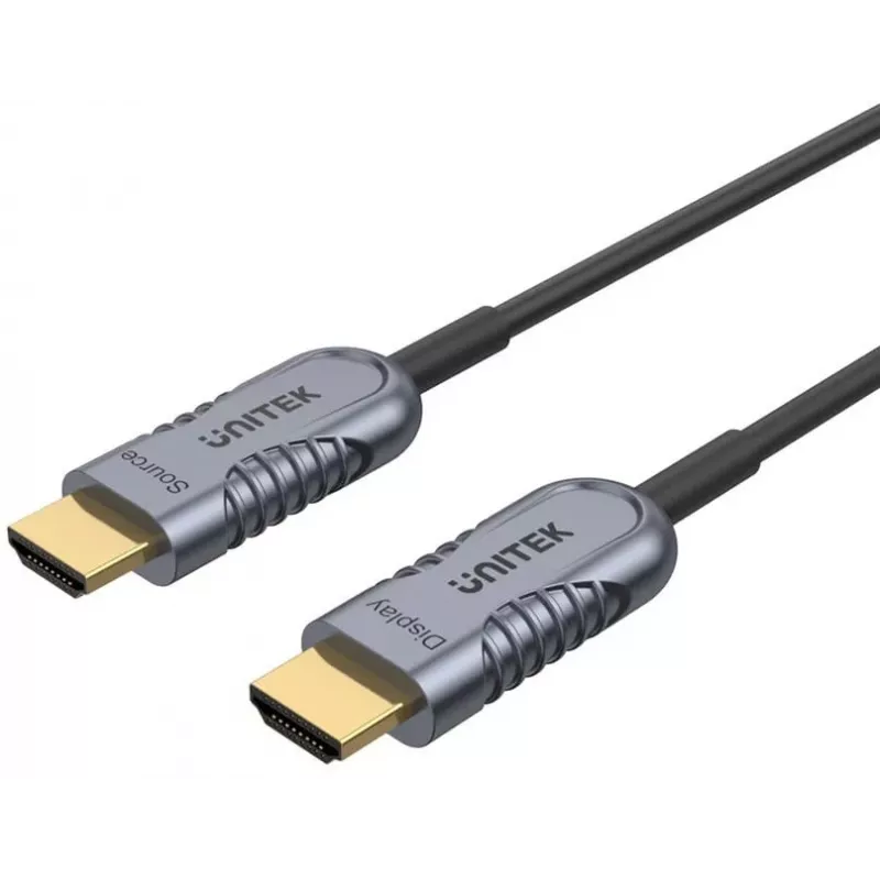 UNITEK HDMI 80m laidas C11055DGY