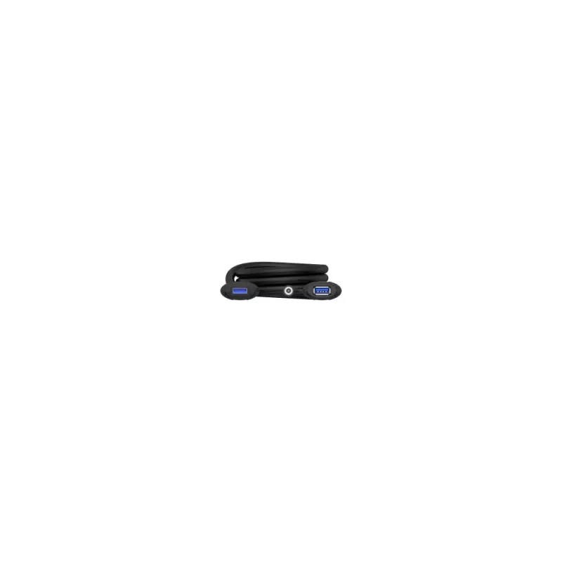 UNITEK USB 3.1 Active Extension Cable 15m, Signal Amplifier, Black