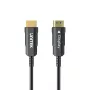 UNITEK C11072BK-30M HDMI 2.0 Active Optical Cable 4K 60Hz 30m Black