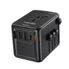 UNITEK Riad EU/US/UK/AUS PD 35W Travel Charger