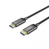 UNITEK HDMI 2.1 Active Optical Cable (AOC) 8K 60Hz 4K 120Hz 100m Black