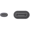 UNITEK Bidirectional USB-C to DisplayPort Cable 16K 80Gbps HDR 1,8m