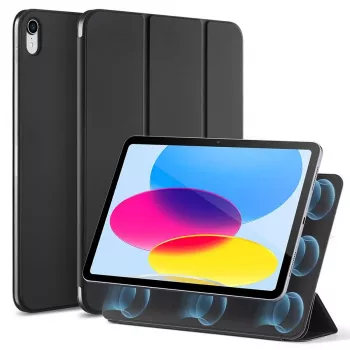 ESR Hybrid Case for Apple iPad 10th Generation (2022) 10.9 inch, Black