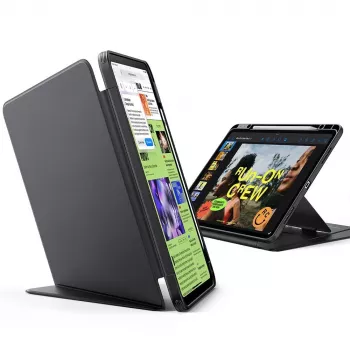 ESR Flip Hybrid Case iPad Air 13 inch 1/2/3 (2024-2026) Juoda