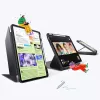 ESR Flip Hybrid Case iPad Air 13 inch 1/2/3 (2024-2026) Juoda