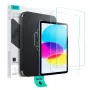 ESR UltraFit Grūdinto stiklo ekrano apsauga 2 vnt. iPad 10,9 inch (10 kartos, 2022) / iPad Air 4/5 / iPad Pro 11 inch (2018-2022) Skaidri