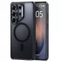 ESR Classic Hybrid MagSafe Dėklas Samsung Galaxy S26 Ultra, Matinė Juoda