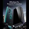 ESR UltraFit Armorite Grūdinto stiklo privatumo apsauga „Samsung Galaxy S26 Ultra“