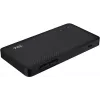 TCL LINK ZONE 4G LTE mobilusis interneto daliklis juodas