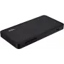 TCL LINK ZONE 4G LTE mobilusis interneto daliklis juodas