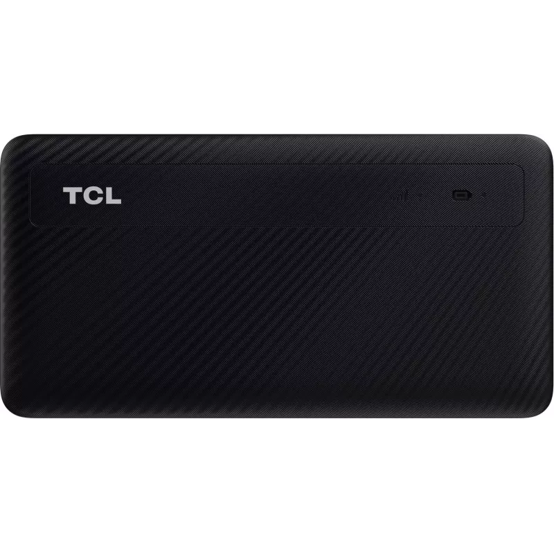 TCL LINK ZONE 4G LTE mobilusis interneto daliklis juodas