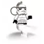 LEGO Star Wars Stormtrooper Keychain with LED Flashlight LGL-KE12H