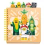 LEGO Farmers Market Notebook 53596