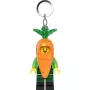 LEGO morkos formos raktų pakabuko žibintuvėlis LGL-KE239H