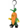 LEGO morkos formos raktų pakabuko žibintuvėlis LGL-KE239H