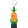 LEGO morkos formos raktų pakabuko žibintuvėlis LGL-KE239H