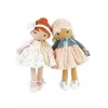 Kaloo Lalka Chloe 25 cm in Box Tendresse