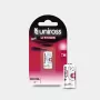 Uniross ličio baterija CR123A 3V 1500mAh