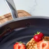 GreenPan Premiere Keptuvė 20 cm Nerūdijantis Plienas (CC003816-001)