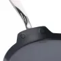 GreenPan Barcelona Pro blynų keptuvė 24 cm juoda