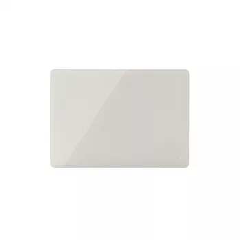 Native Union Stow Slim Sleeve, skirta MacBook 13/14 inch - smėlio spalvos
