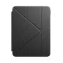 Native Union Active Case su Apple Pencil laikikliu, skirta iPad Pro 13 M4 (2024) – juoda