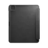 Native Union Active Case su Apple Pencil laikikliu, skirta iPad Pro 13 M4 (2024) – juoda
