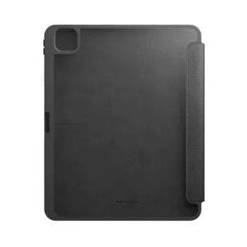 Native Union Active Case su Apple Pencil laikikliu, skirta iPad Pro 13 M4 (2024) – juoda