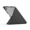 Native Union Active Case su Apple Pencil laikikliu, skirta iPad Pro 13 M4 (2024) – juoda