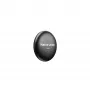 „Native Union Findit Tag“ – sekiklis, suderinamas su „Apple Find My“ ir „AirTag“ aksesuarais (juodas)