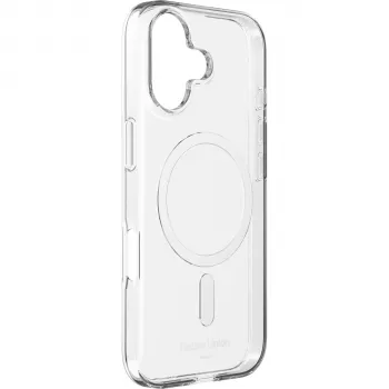 Native Union (RE)Clear Case for iPhone 17 Skaidrus