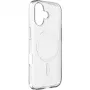 Native Union (RE)Clear Case for iPhone 17 Skaidrus