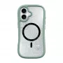 LAUT Pop Adventure Case iPhone 16, Green