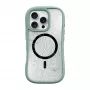 LAUT Pop Adventure Case, iPhone 16 Pro, Žalia