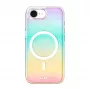 LAUT Holo Case, skirtas iPhone 16e, balta
