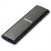 Philips External SSD 1TB Ultra Speed Grey
