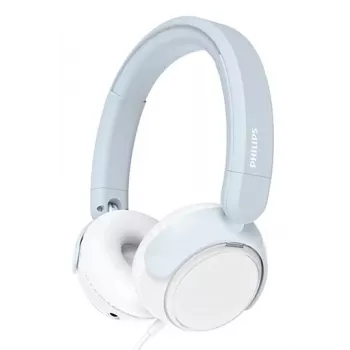Philips TAK2000BL/00 Vaikiškos Ausinės Ant Ausų Mėlyna