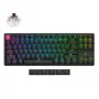 Keychron K8X-J3 80% TKL Brown Switch RGB Hot-Swap Black