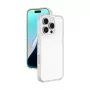 AMAZINGTHING Minimal Case for iPhone 16 Pro Max - Skaidrus