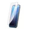 AMAZINGTHING Radix Full Glass stiklinė apsauginė plėvelė iPhone 16 Pro Max