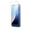 AMAZINGTHING Radix Full Glass stiklinė apsauginė plėvelė iPhone 16 Pro Max